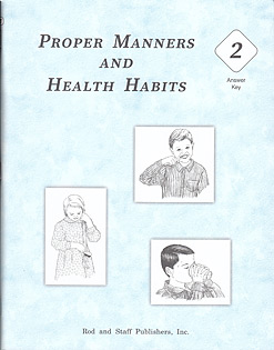 Grade 2 Health [2nd Edition] Teacher