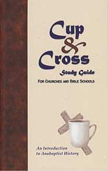 Cup and Cross - Workbook