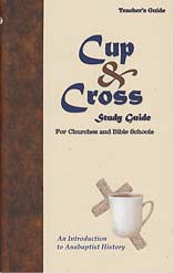 Cup and Cross - Teacher