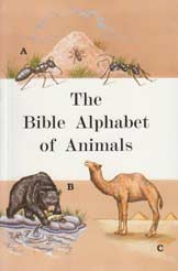 The Bible Alphabet of Animals