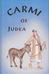 Carmi of Judea