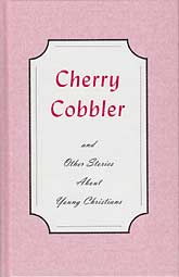 Cherry Cobbler and Other Stories