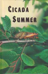 Cicada Summer