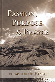 Passion, Purpose, and Prayer