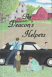 The Deacon