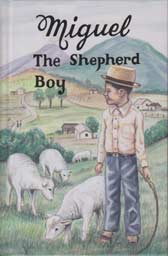 Miguel, the Shepherd Boy