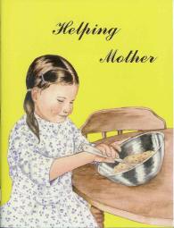 LJB - Helping Mother