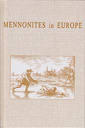 Mennonites in Europe