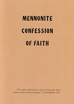 Mennonite Confession of Faith