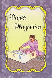 Paper Playmates - Book