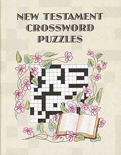 New Testament Crossword Puzzles