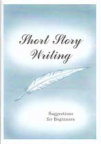 Short Story Writing - Writer Helps