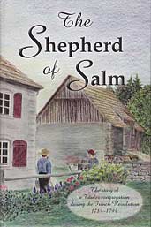 The Shepherd of Salm