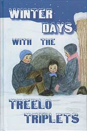 Winter Days with the Treelo Triplets