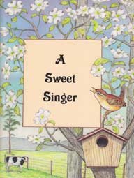 A Sweet Singer