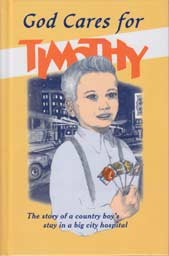 God Cares for Timothy