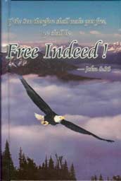 Free Indeed!