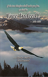 Free Indeed! - Study Guide (condensed)