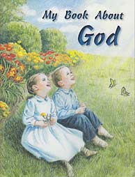 My Book About God