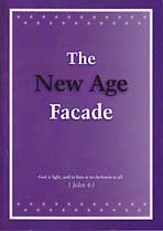The New Age Facade