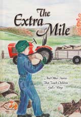 The Extra Mile