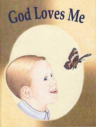 LJB - God Loves Me