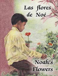 LJB - Las flores de No&eacute; - Noah