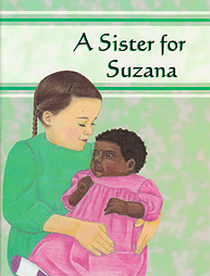 LJB - A Sister for Suzana