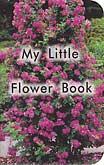 My Little Flower Book - "Little Lamb Series"
