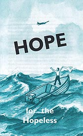 Tract [A] - Hope for the Hopeless