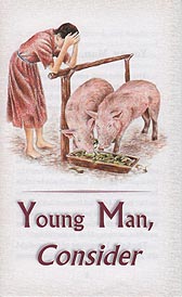 Tract [C] - Young Man, Consider