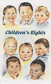 Tract [B] - Children