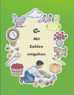 German - C - Mit Zahlen umgehen [Counting With Numbers]