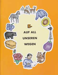 German - E - Auf all unseren Wegen [Everywhere We Go]
