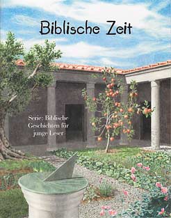 German - Biblische Zeit [Bible Time]