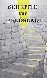 German Tract [C] - Schritte zur Erl&ouml;sung [Steps to Salvation]