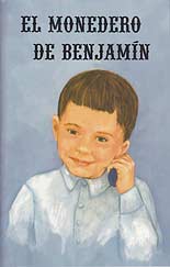 El Monedero de Benjam&iacute;n [Benjamin