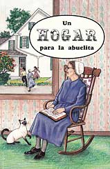 Un Hogar para la abuelita [A Home for Grandma]