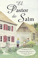 El Pastor de Salm [The Shepherd of Salm]