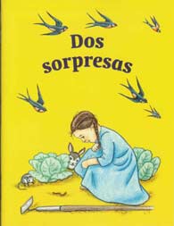 Dos sorpresas [LJB - Two Surprises]