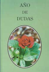 A&ntilde;o de dudas [Year of Doubt]