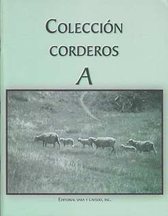 Colecci&oacute;n Corderos A [Wee Lambs - Collection A]