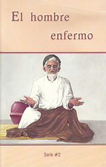 El Hombre Enfermo [The Lame Man - "Say-It-Again Series 2"]