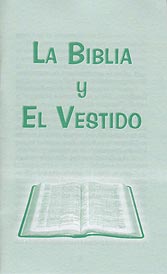 Tratado [C] - La Biblia y el vestido [The Bible and Dress]