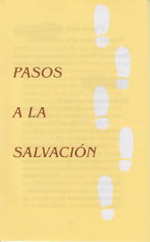 Tratado [C] - Pasos a la salvaci&oacute;n [Steps to Salvation]