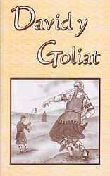 David y Goliat [David and Goliath - "Say-It-Again"]