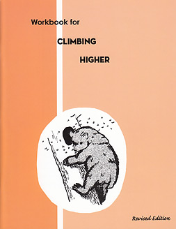 Grade 2 Pathway "Climbing Higher" Workbook [2023 Edition]