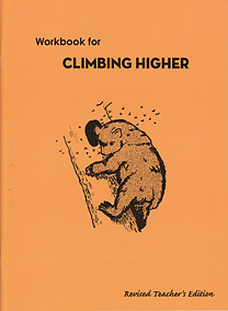 Grade 2 Pathway "Climbing Higher" Workbook (Teacher