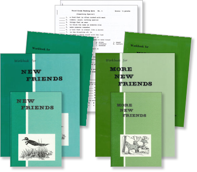 Grade 3 Pathway Reading Series Set