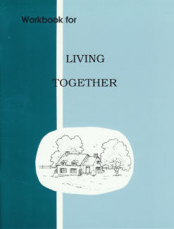 Grade 5 Pathway "Living Together" Workbook